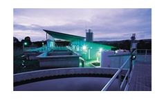 Water Treatment and Desalination Services