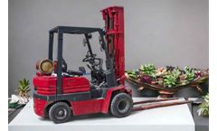 BRight - Propane Cylinder Exchange Training Certification