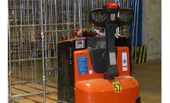 BRight - Electric Pallet Truck Training