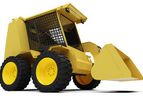 BRight - Skid Steer Training