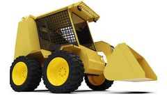 BRight - Skid Steer Training