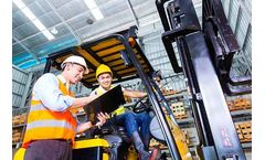 BRight - Forklift Certification Training Course