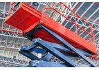 BRight - Aerial Platform Training Course