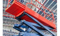 BRight - Aerial Platform Training Course