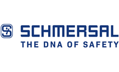 Schmersal - Model PS116 - Compact Limit Switch for Machine Components