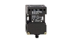 Schmersal - Model AZ 15 ZVRK-ST - Safety Switch with Separate Actuator
