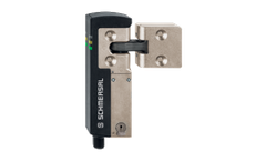 Schmersal - Model AZM 40 - Solenoid Interlocks