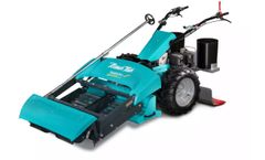 BeachTech Sweepy Hydro - Walk Behind Beach Cleaner