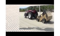 Cherrington 440 Series Mobile Screeners - Video