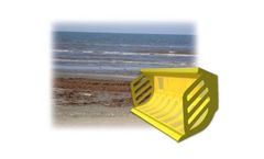 Rockland - Model SWR - Seaweed Rakes