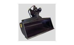 Rockland - Model MT - Tilt Bucket