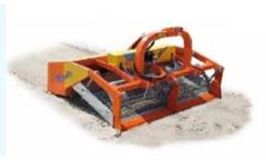 Manta - Debris Load System