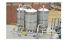 Unison Solutions - Siloxane and VOC Removal Systems