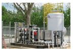 Unison Solutions - Biogas Upgrading System