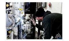 Maintenance Contracts & Services