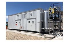 Unison Solutions - BioCNG Pipeline Injection Systems