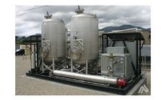 Unison Solutions - Regenerative Siloxane and VOC Reduction System
