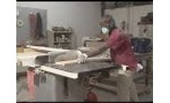 Hand and Power Tool Safety – Basic Training Video