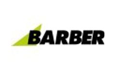 Barber Litter Picker Trash Removal - Video