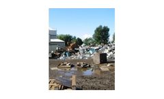 Remediation Technologies - Contaminated Land