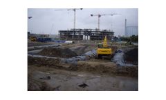 Remediation Technologies - Bioremediation