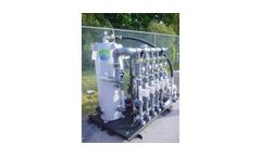 Remediation Technologies - Soil Vapour Extraction (SVE)