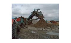 Remediation Technologies - Soil Washing