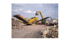 Remediation Technologies - Soil Treatment