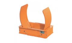 CHOC-LOC - Model $770.00 USD – $880.00 USD - Aircraft Immobilizer Series