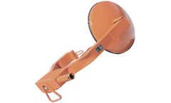 JAW-DOME - Model D Series - Domed Immobilizer for Light Trucks