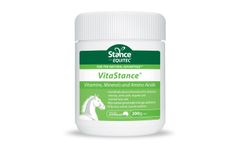 Vitamins, Minerals and Amino Acids