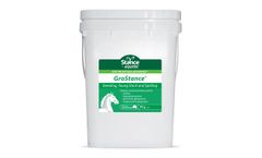 Grostance - Vitamins, Minerals and Amino Acids