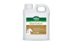 Clean Culture - Liquid Digestive Aid
