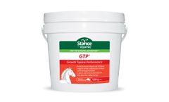 GTP - Premium Bend