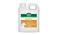 Hepadine - Herbal Support for Liver and Kidneys