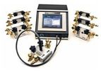 OxyPerm - Fully Scalable Permeation System for Films, Bottles and Packages