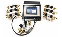 OxyPerm - Fully Scalable Permeation System for Films, Bottles and Packages
