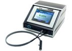 OxySense - Model 5250i - Laboratory Oxygen Measurement System