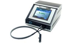 OxySense - Model 5250i - Laboratory Oxygen Measurement System