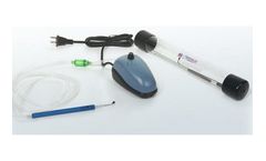 /OxySense OxyDot - Oxygen Sensor Application Kit