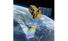 Space tech helps to find natural resources