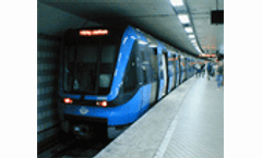 Electronic nose sniffs hazards on metros