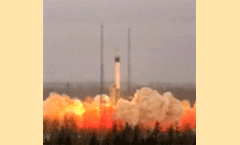 ESA launches GOCE - heralds new chapter in Earth observation