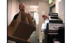 On the Road to Zero Waste: Canberra Video