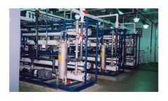 Water Treatment Service