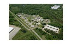 Wastewater Treatment Service