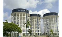 Potable Water Storage for the Drinking Water Industry