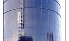 Fire Water Storage for the Fire Safety Industry