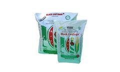 Black Castings - Chemical Fertilizers