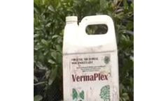VermaPlex - Specialty Natural Fertilizer